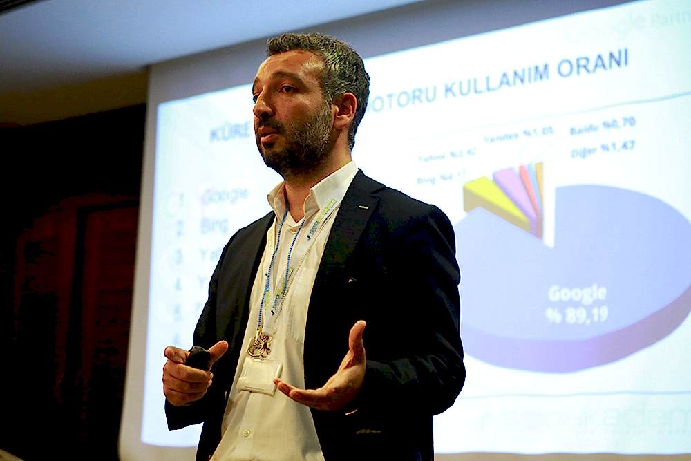 Dijital Pazarlama Danismani