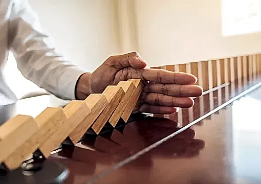 İtibar ve Kriz Yönetimi