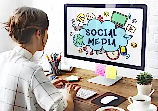 Sosyal Medya Pazarlama