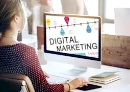 dijital pazarlama danışmanlık