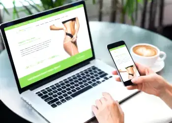 Diyet Uzmanı’na SEO Hizmeti ve Profesyonel Web Tasarımı Sunduk!