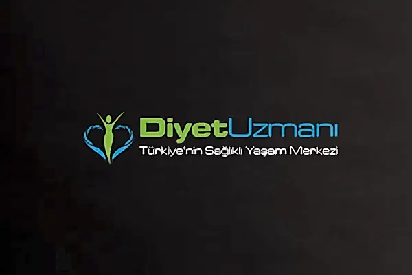 diyet uzmanı logo