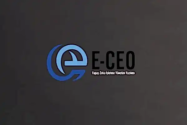 e ceo logo