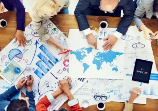 E-ihracat Danışmanlığı