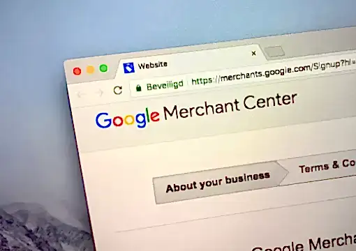 Google Servisleri Kurulumu
