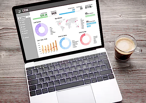 Müşteri Takibi ve Yönetimi