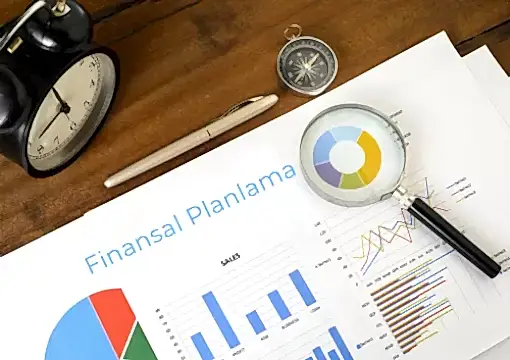 Finansal Planlama