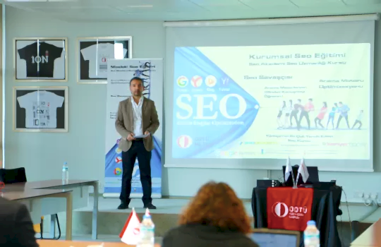 Egitimlerden Fotograflar