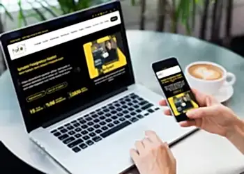 Foto Life Akademi İçin Web Site Tescili ve Logo Tasarımı Hizmeti Verdik