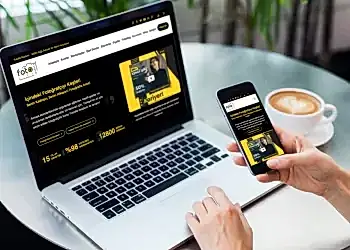 Fotoğrafçılık Kursları’na Web Tasarım ve SEO Hizmeti Verdik!