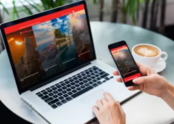 Gap Turları'na Web Yazılım ve SEO Desteği Verdik!