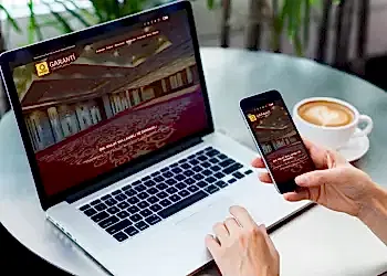 Garanti Floor SEO ve Web Site Tasarım Hizmeti Aldı!