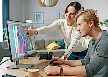 Grafik Tasarım Stajyeri İş İlanı