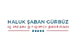 Haluk Saban Gurbuz 2