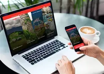 Karadeniz Turları’na Web Yazılım ve SEO Desteği Verdik!