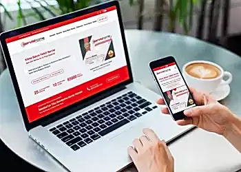 Klima Bakım’a Web Site Tasarım Hizmeti Verdik!