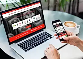 Klima Servis'e SEO Çalışmaları Yaptık ve Web Site Tasarladık!