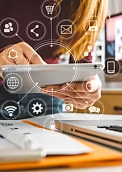 kurumsal dijital pazarlama danışmanlığı