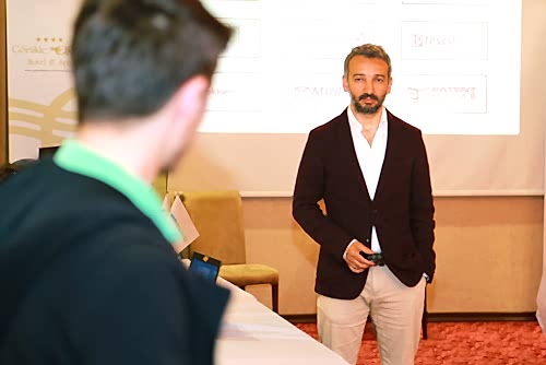 Kurumsal Dijital Pazarlama Danismanligi