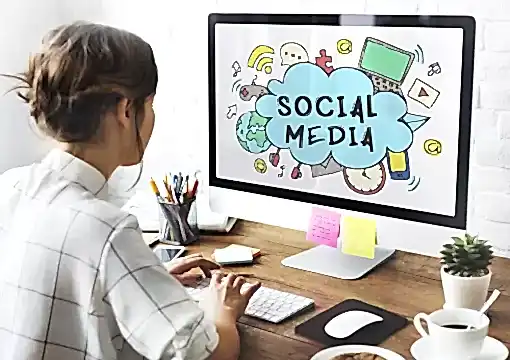 Sosyal Medya Yönetimi