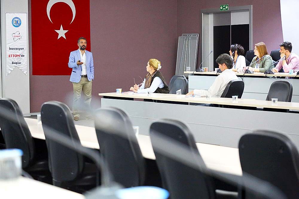 Marka Danismanlik Sirketleri