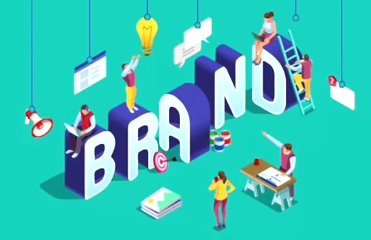 Marka Yonetim Danismanligi