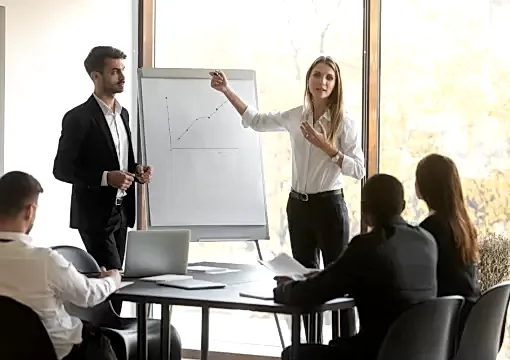 Satış ve Pazarlama Danışmanlığı