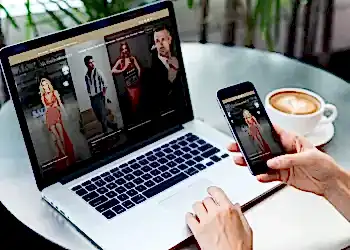 Model Akademi’ye Web Site Tescili ve Logo Tasarımı Hizmeti Verdik