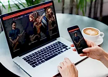 Müzik Akademi İçin Sosyal Medya Yönetimi ve Logo Tasarımı Hizmeti Verdik