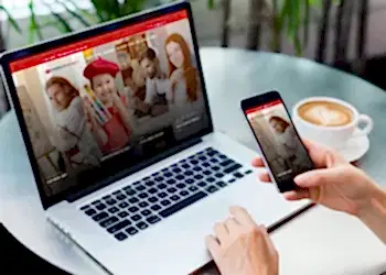 Resim Akademi’ye Sosyal Medya Yönetimi ve Logo Tasarımı Hizmeti Verdik