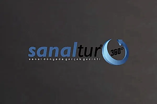sanal tur logo