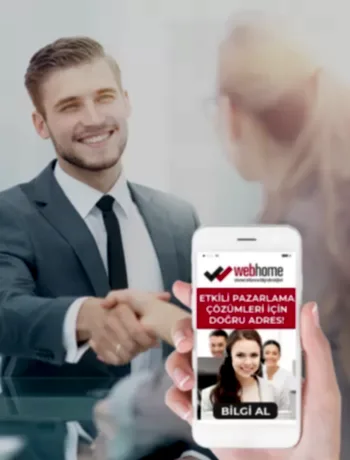 satış ve pazarlama danışmanı