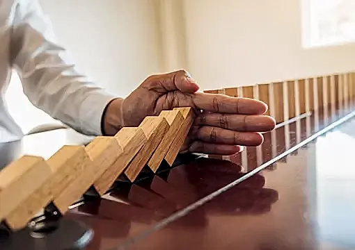 İtibar ve Kriz Yönetimi