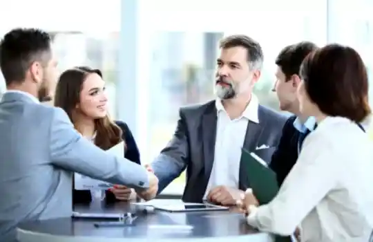 Satis Ve Pazarlama Danismanligi