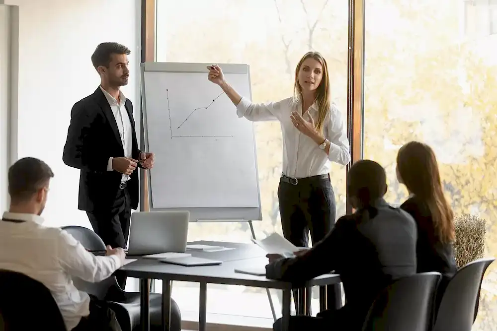 satış ve pazarlama danışmanlık