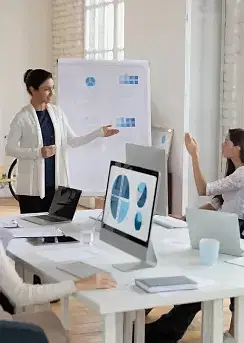 satış ve pazarlama danışmanlık