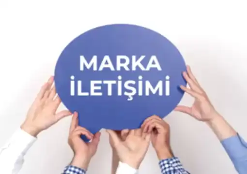 Marka İletişimi