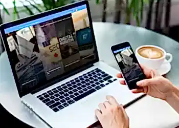 Seo Akademi İçin Web Site Tescili ve Logo Tasarımı Hizmeti Verdik