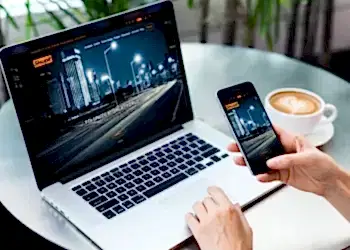 Skupit’e Web Tasarım Yaptık SEO Hizmeti Verdik