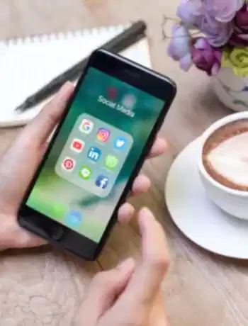 sosyal medya danışmanı