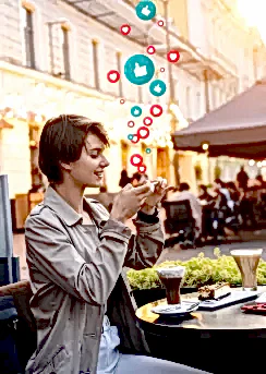 sosyal medya danışmanı