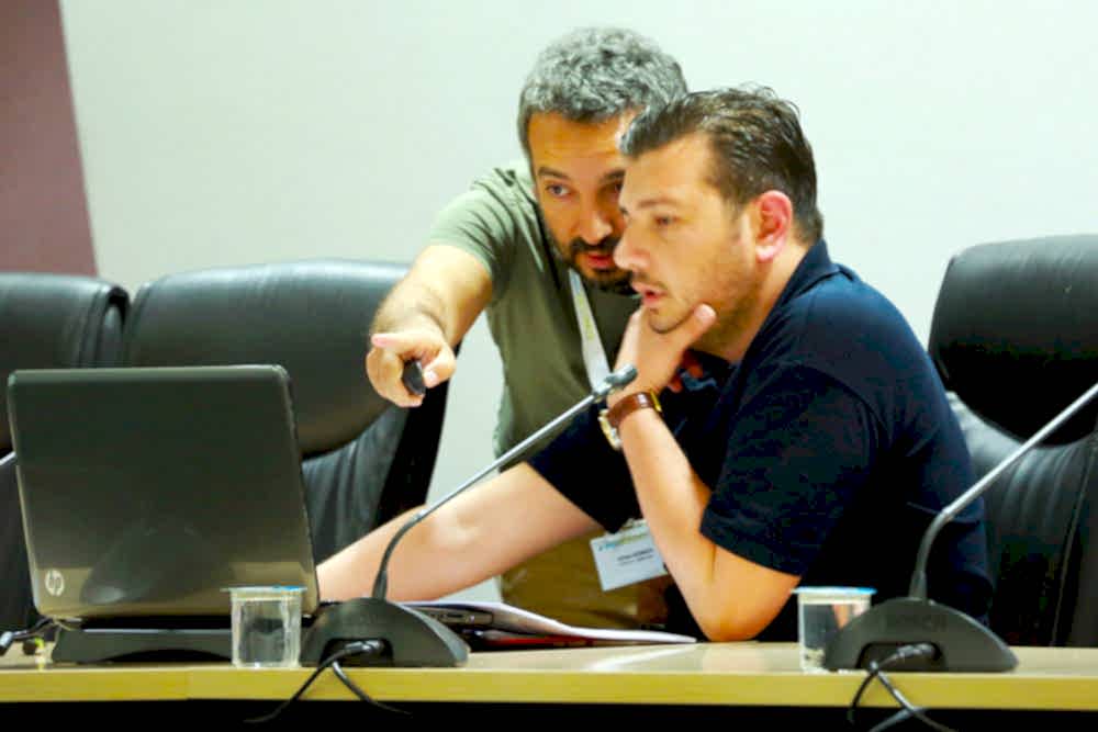 Sosyal Medya Danismani