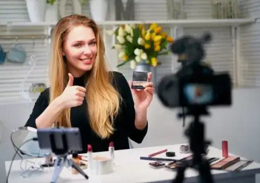 Influencer Koçluğu