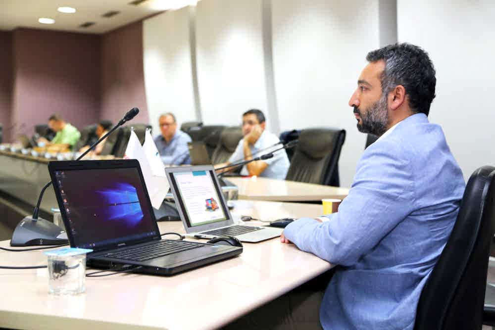 Sosyal Medya Danismanlik