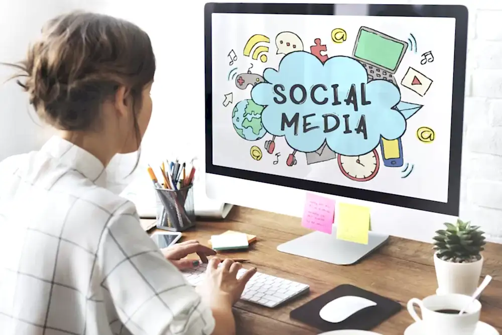 Sosyal Medya Tv Programlari