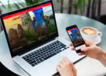 Tatil Home’a Web Tasarım ve Sosyal Medya Yönetim Hizmeti Sunduk!