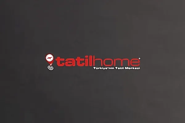 tatil home logo