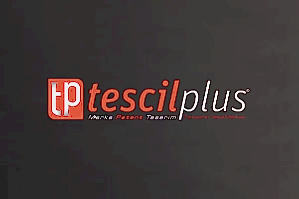 tescil plus logo