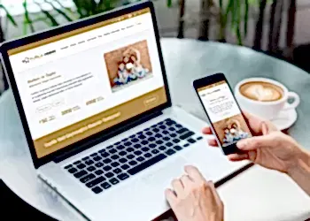 Tuğla Home’a Web Site Tasarımı ve Kurumsal SEO Hizmetleri Verdik!