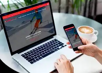 Uludağ Turları’na Web Yazılım ve SEO Desteği Verdik